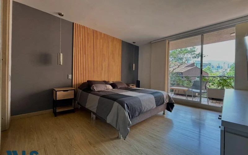 Apartamento en Medellín en Lalinde