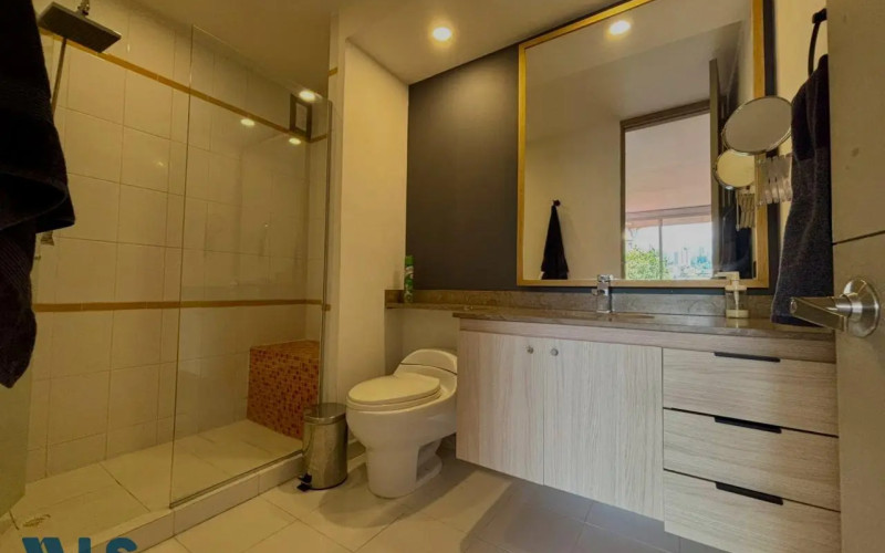 Apartamento en Medellín en Lalinde