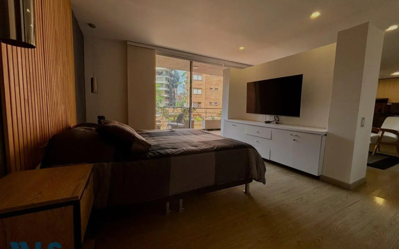 Apartamento en Medellín en Lalinde