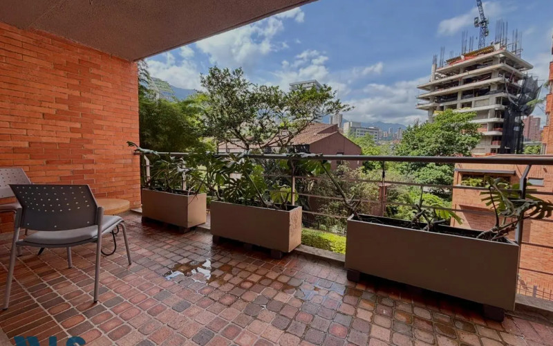 Apartamento en Medellín en Lalinde