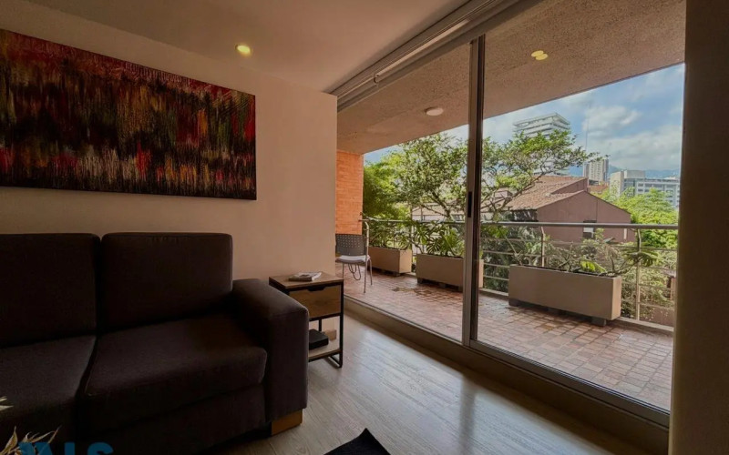 Apartamento en Medellín en Lalinde
