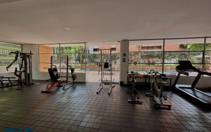 Apartamento en Medellín en Lalinde