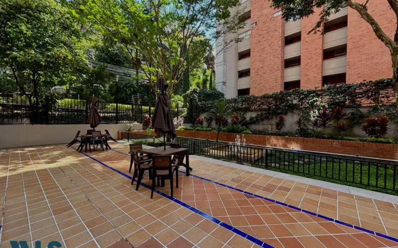 Apartamento en Medellín en Lalinde