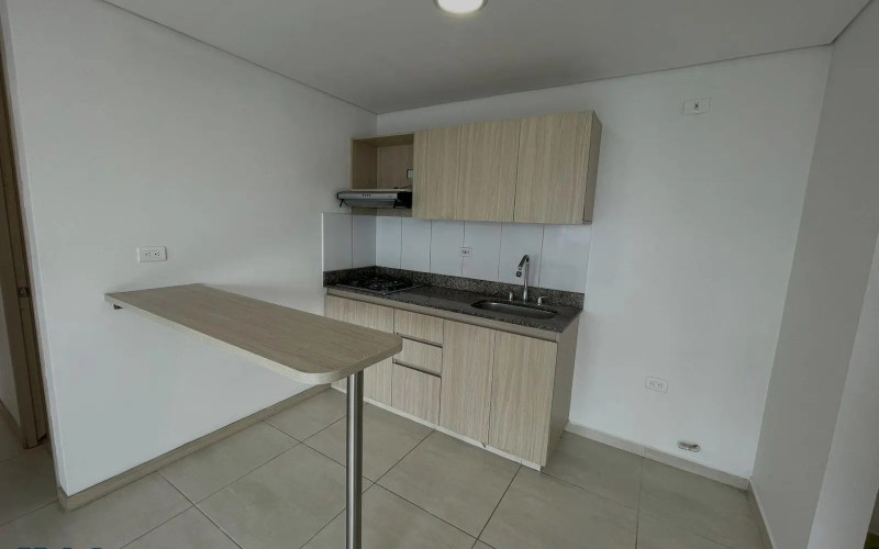 Apartamento en Itagüí en Ditaires