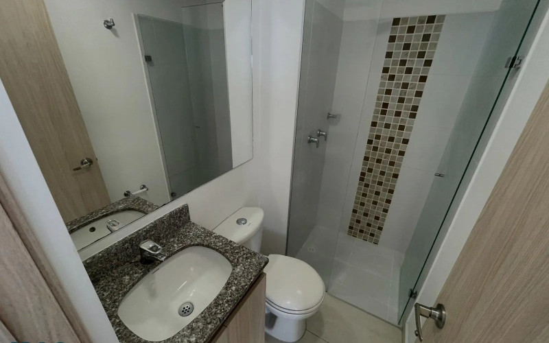 Apartamento en Itagüí en Ditaires