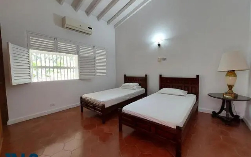 Finca Recreativa en Santa Fe de Antioquia en V. El Paso Real