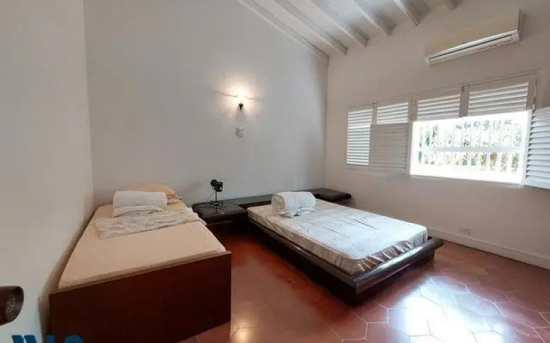 Finca Recreativa en Santa Fe de Antioquia en V. El Paso Real