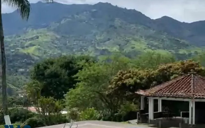 Finca Recreativa en Copacabana en V. Alvarado