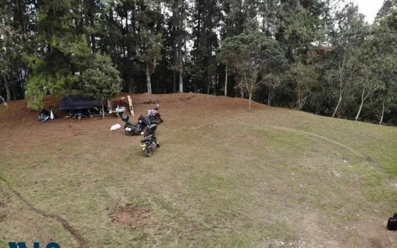 Lote Residencial en Envigado en Alto del escobero (Envigado)