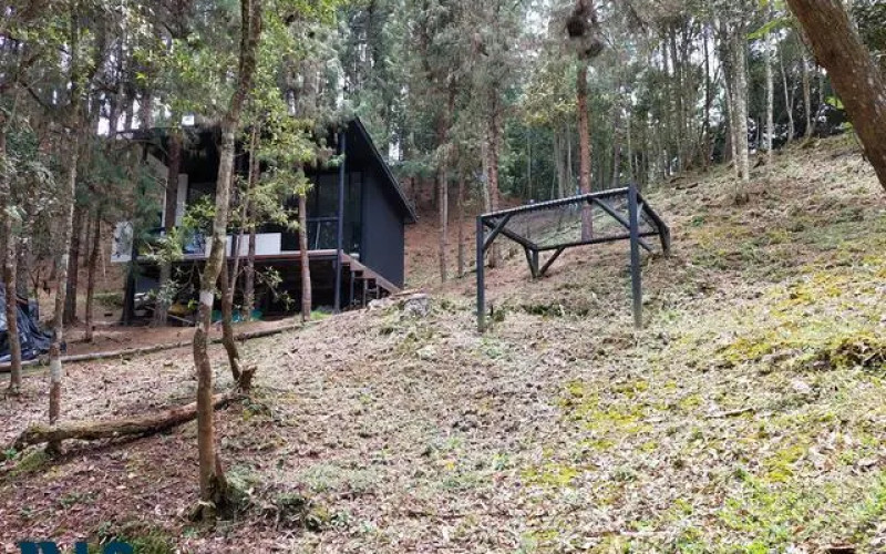 Lote Residencial en Envigado en Alto del escobero (Envigado)