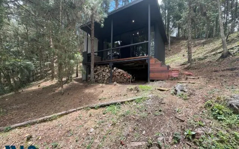 Lote Residencial en Envigado en Alto del escobero (Envigado)