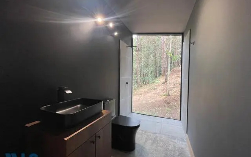 Lote Residencial en Envigado en Alto del escobero (Envigado)