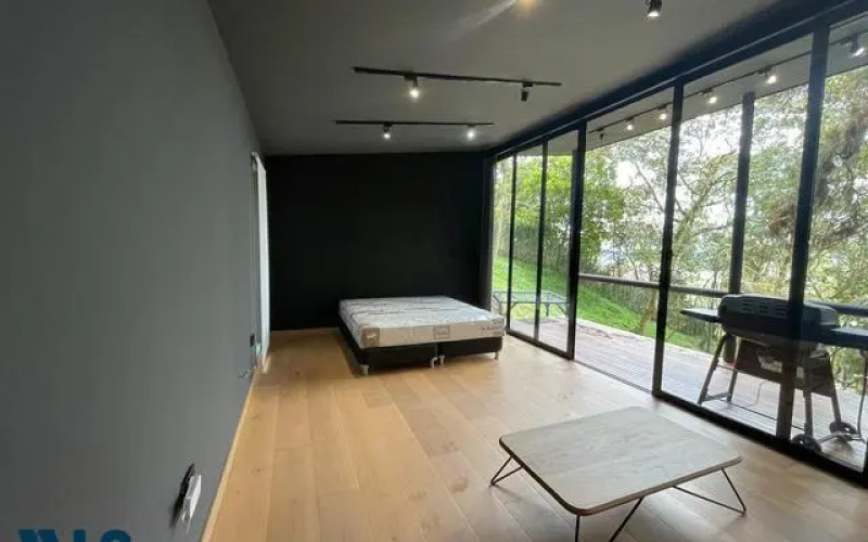 Lote Residencial en Envigado en Alto del escobero (Envigado)
