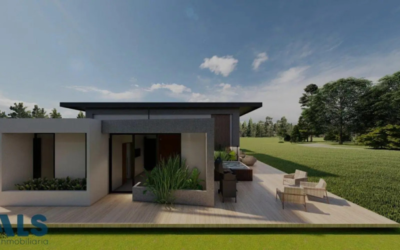 Lote Residencial en El Carmen en Rural