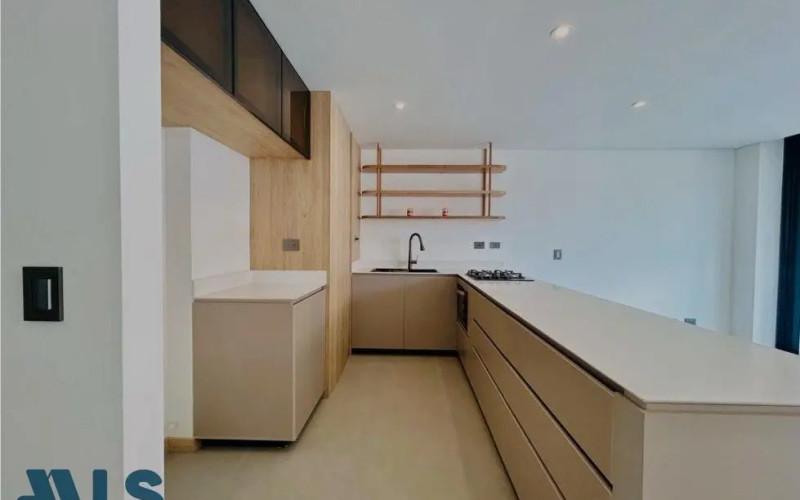 Apartamento en Medellín en La Castellana