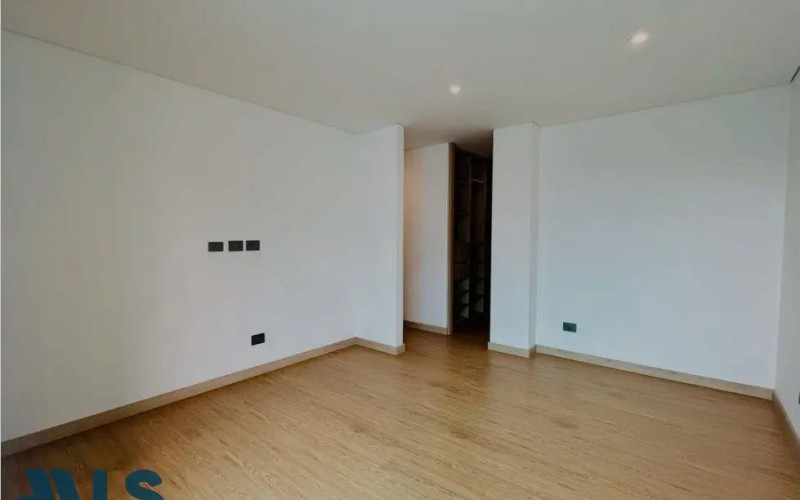 Apartamento en Medellín en La Castellana
