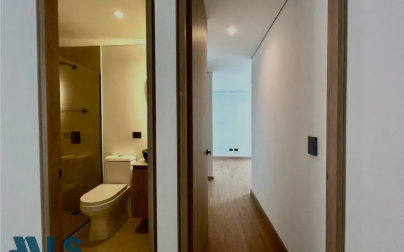 Apartamento en Medellín en La Castellana
