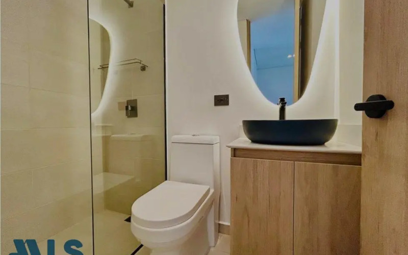 Apartamento en Medellín en La Castellana