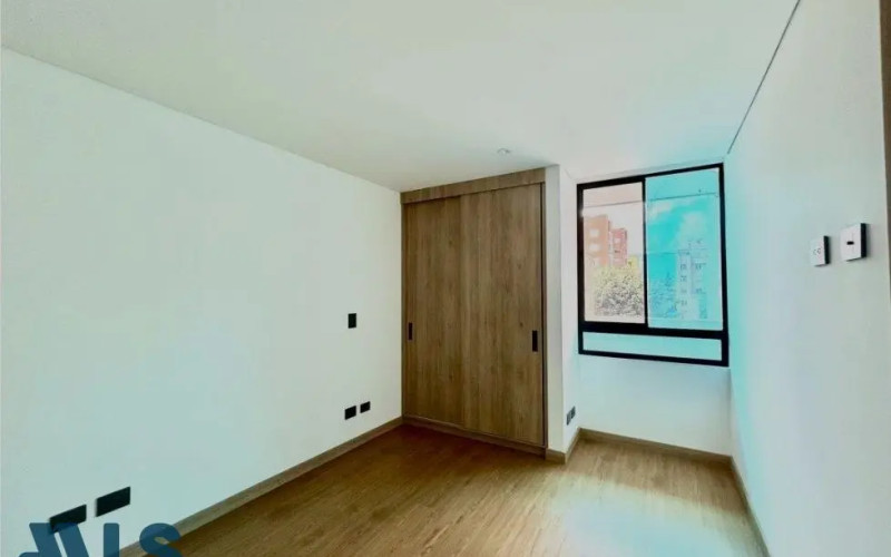 Apartamento en Medellín en La Castellana