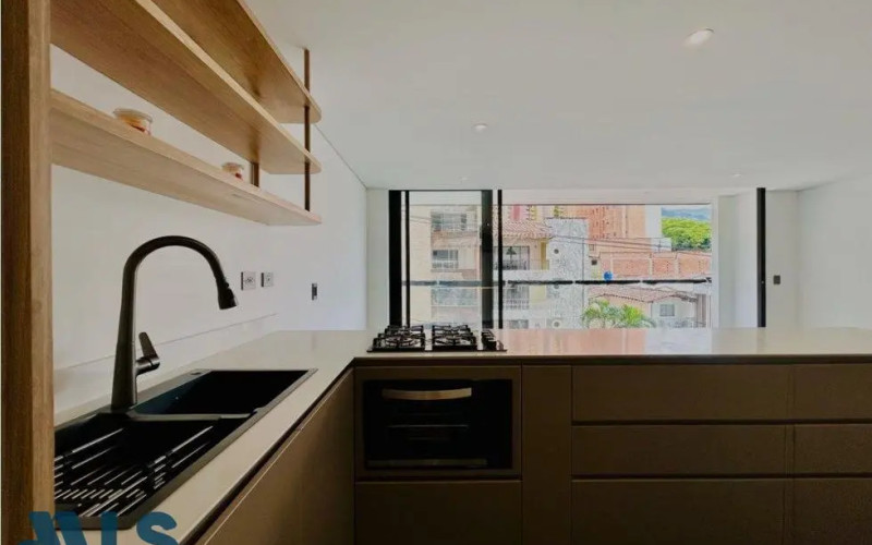 Apartamento en Medellín en La Castellana