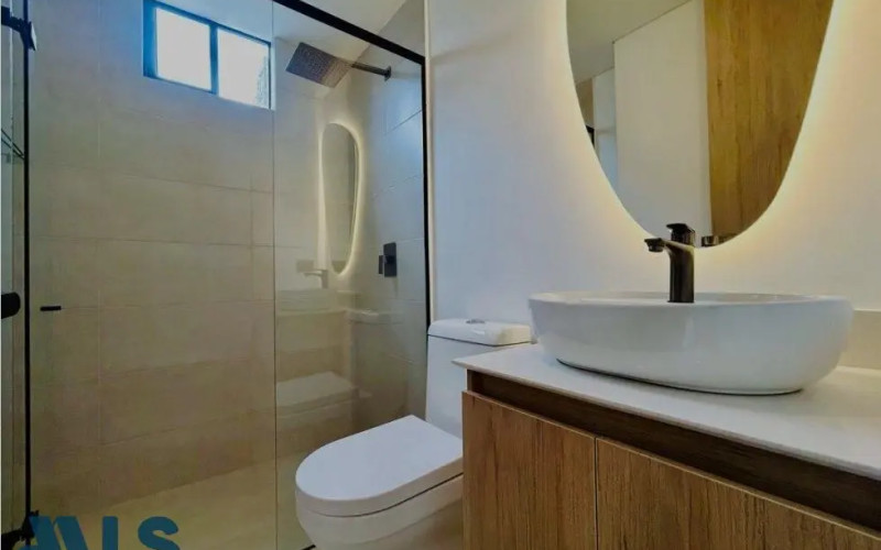 Apartamento en Medellín en La Castellana