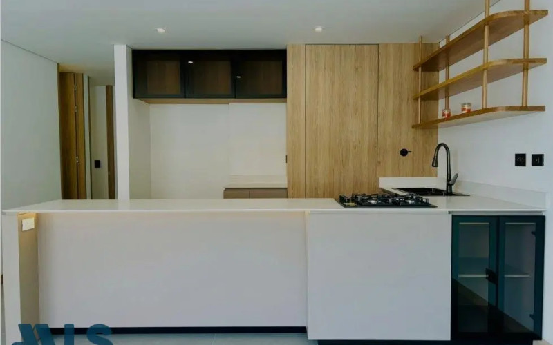 Apartamento en Medellín en La Castellana