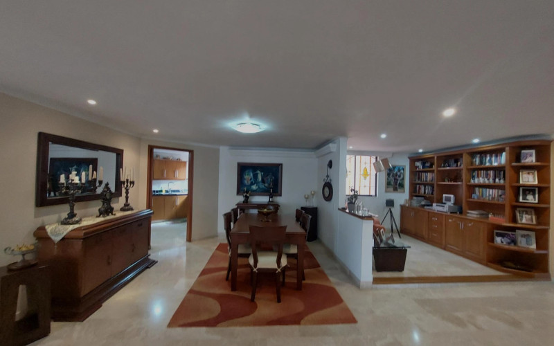 Apartamento en Medellín en Laureles