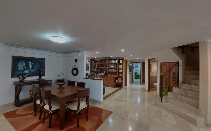 Apartamento en Medellín en Laureles