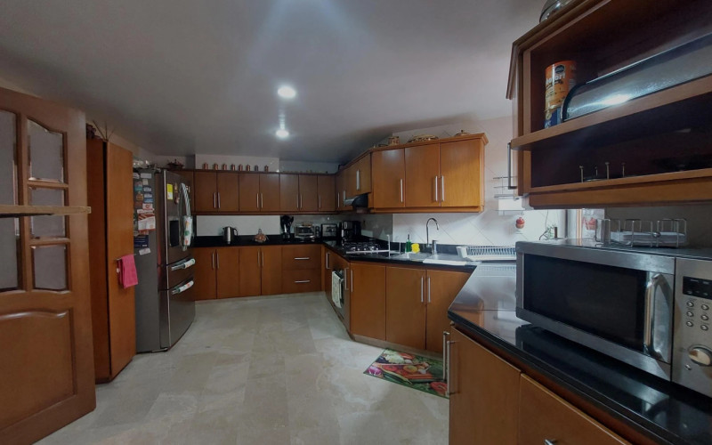 Apartamento en Medellín en Laureles