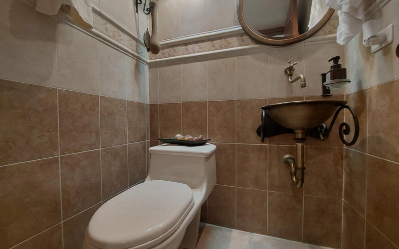 Apartamento en Medellín en Laureles