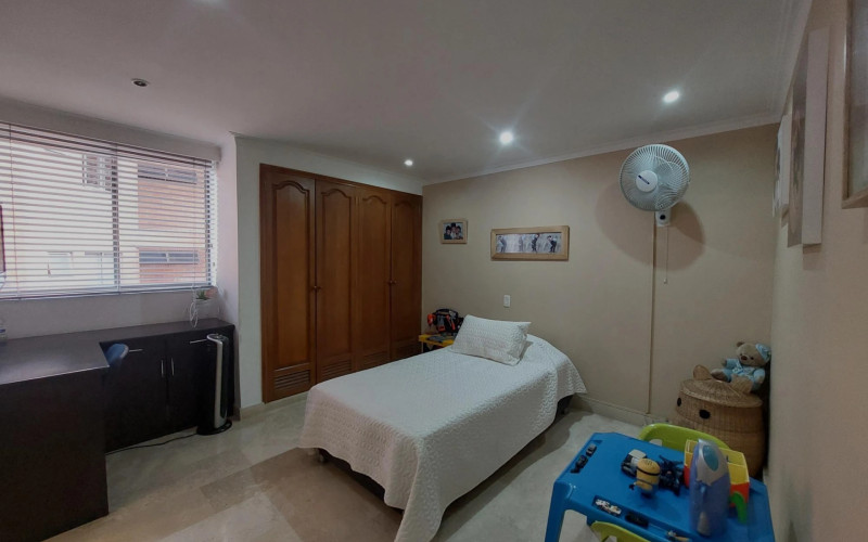 Apartamento en Medellín en Laureles