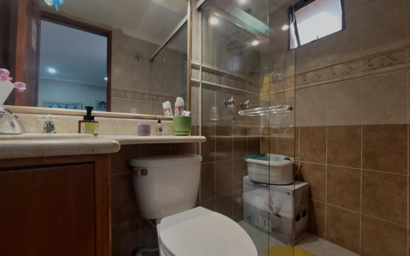 Apartamento en Medellín en Laureles