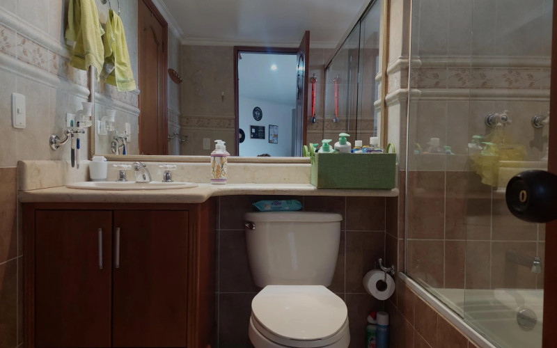 Apartamento en Medellín en Laureles