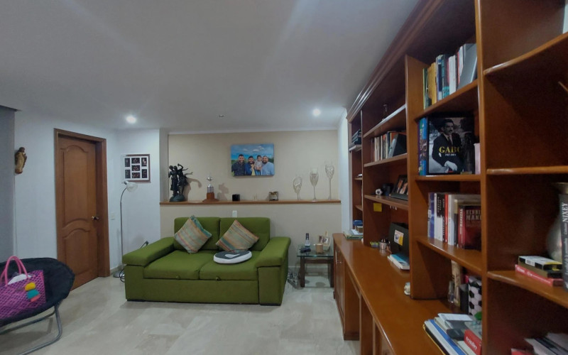 Apartamento en Medellín en Laureles