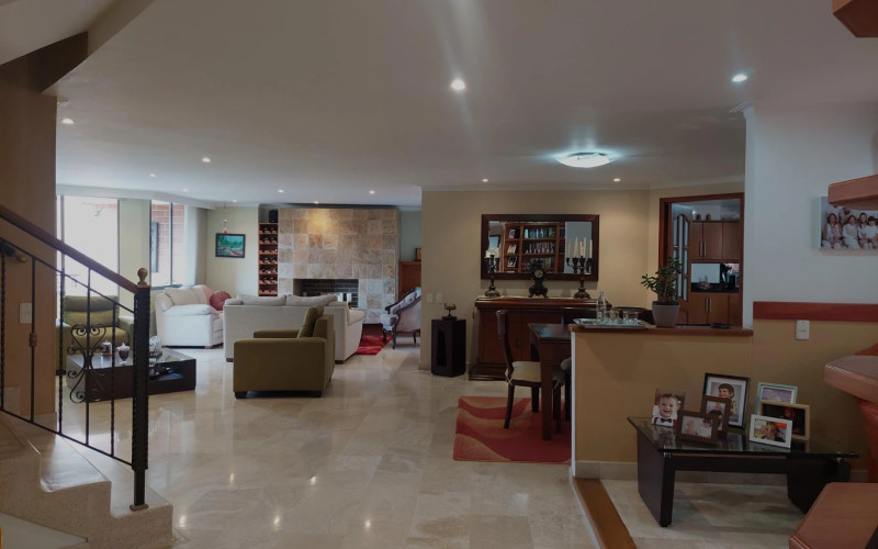 Apartamento en Medellín en Laureles