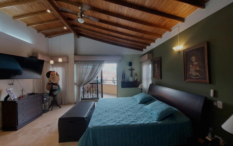 Apartamento en Medellín en Laureles