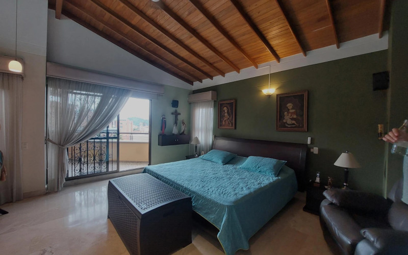 Apartamento en Medellín en Laureles