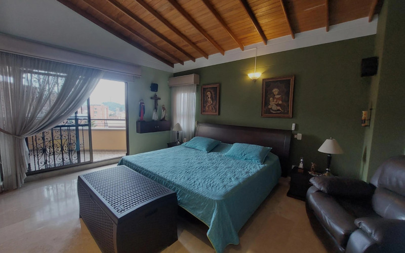 Apartamento en Medellín en Laureles