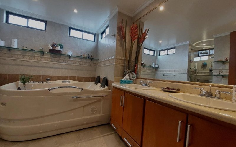 Apartamento en Medellín en Laureles