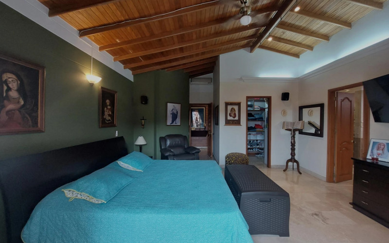 Apartamento en Medellín en Laureles