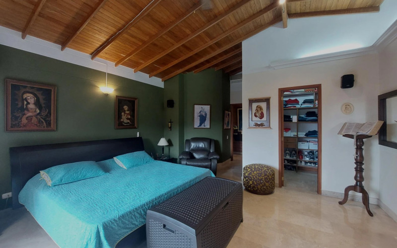 Apartamento en Medellín en Laureles