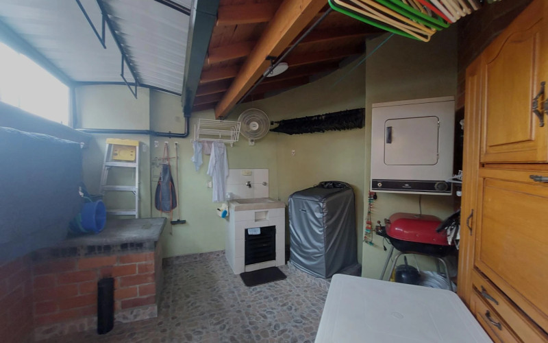 Apartamento en Medellín en Laureles