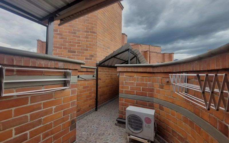 Apartamento en Medellín en Laureles