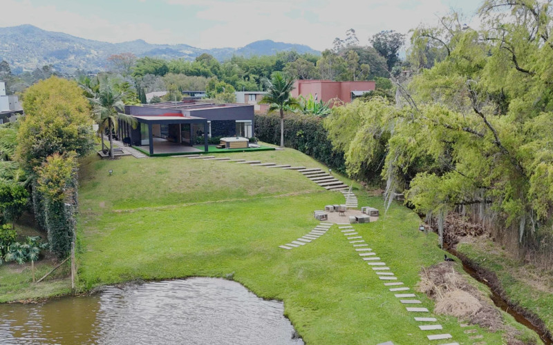 Casa en Rionegro en Llanogrande
