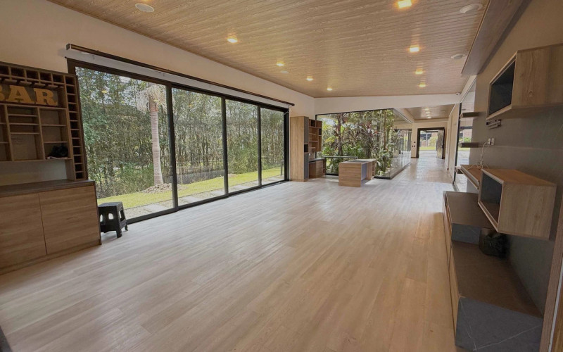 Casa en Rionegro en Llanogrande