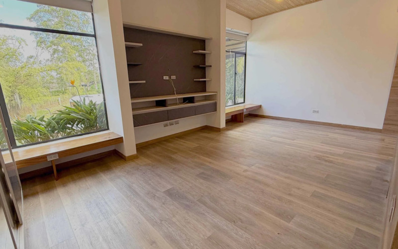 Casa en Rionegro en Llanogrande