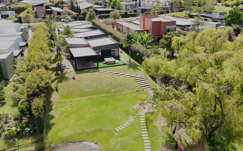 Casa en Rionegro en Llanogrande