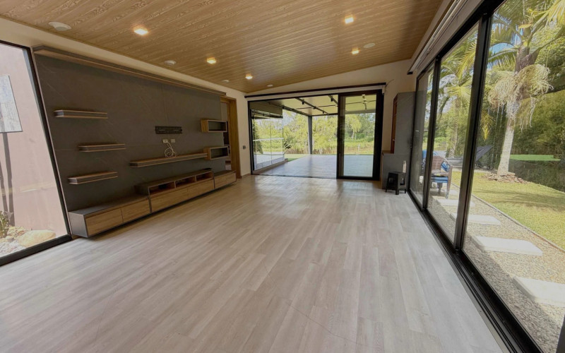 Casa en Rionegro en Llanogrande