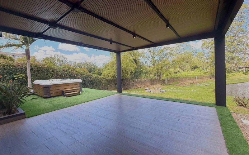 Casa en Rionegro en Llanogrande