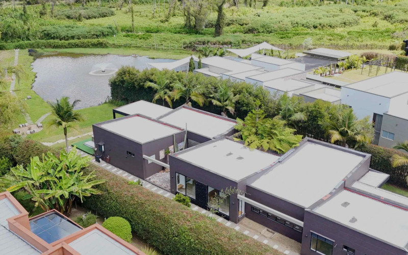 Casa en Rionegro en Llanogrande